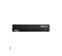 Lenovo ThinkCentre M75q Gen 5 - tiny Ryzen 5 8500GE 3.4 GHz - 8 GB - SSD 256 GB - UK new