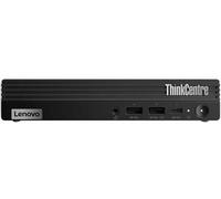 Lenovo ThinkCentre M75q Gen 5, AMD Ryzen 7 PRO 8700GE (3.65GHz, 16MB), Windows 11 Pro 64, 16.0GB, 1x256GB SSD AMD Radeon 780M