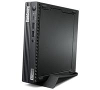 Lenovo ThinkCentre M75q Gen 5 Tiny Desktop with AMD Ryzen 7 PRO 8700GE Processor, 32GB DDR5 RAM, 1TB SSD, AMD Radeon 780M Graphics, WiFi 6, and Windows 11 Pro