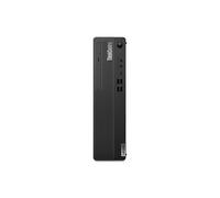 Lenovo ThinkCentre M75s AMD Ryzen 5 5600G 8 GB DDR4-SDRAM 256 GB SSD Windows 11 Pro SFF PC Black
