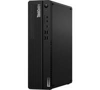 Lenovo ThinkCentre M75s Gen 2 11R80039US Computer - AMD Ryzen 5 PRO 5650G Hexa-core (6 Core) 3.90 GHz - 8 GB RAM DDR4 SDRAM - 256 GB M.2 PCI Express NVMe x4 SSD - Form Factor