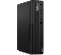 Lenovo ThinkCentre M75s Gen 2 11R8004GUS Desktop Computer - AMD Ryzen 7 PRO 5750G - 16 GB - 512 GB SSD - Small Form Factor - Black