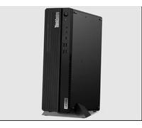 Lenovo ThinkCentre M75s Gen 5 12TA000KUS Desktop Computer - AMD Ryzen 7 PRO 8700G - 16 GB - 512 GB SSD - Small Form Factor - Black - AMD PRO 665 Chip - Windows 11 Pro - AMD Radeon 780M Graphics - DVD-