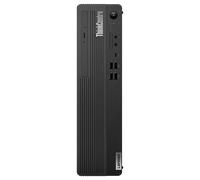 Lenovo ThinkCentre M75s Gen 5 AMD Ryzen 7 8700G Processor 4.20 GHz up to 5.10 GHz, Windows 11 Pro 64, 1 TB SSD TLC Opal - 12TCCTO1WWGB3