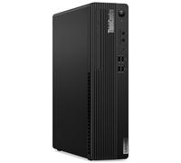 Lenovo ThinkCentre M75s Gen 5 w/Ryzen 7 PRO, 16GB DDR5 Memory, 512GB SSD | Small Form Factor Desktop with AMD Ryzen 7 PRO 8700G Processor, AMD Radeon 780M Graphics, 2x DisplayPort, and Windows 11 Pro