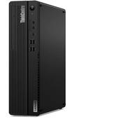 Lenovo ThinkCentre M75s Mini Desktop 2023 New, AMD Ryzen 5 PRO 4650G 6-Core, AMD Radeon Graphics, 64GB DDR4, 4TB M.2 SSD, RJ-45, DVD, Black Keyboard and Mouse, Win11 Pro