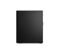 Lenovo ThinkCentre M75t Gen 2 AMD Ryzen™ 5 PRO 16 GB DDR4-SDRAM 512 GB SSD Windows 11 Pro Tower PC Black