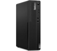 Lenovo ThinkCentre M80s Gen 3 11TG0001US Desktop Computer - Intel Core i5 12th Gen i5-12500 Hexa-Core (6 Core) 3 GHz - 16 GB RAM DDR5 SDRAM - 256 GB M.2 PCI Express NVMe 4.0 SSD -