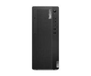 Lenovo ThinkCentre M80t Gen 3 2024, Intel Core i7-12700 Air 12-Core, Intel Iris Xe Shared Graphics, 128GB DDR5 4TB M.2 SSD, DP, WiFi, Bluetooth 5.3, Win11 Pro