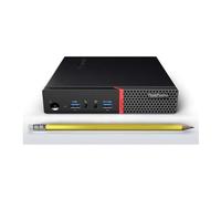 Lenovo Thinkcentre M900 Tiny i7 6700T 8GB SSD 256GB WiFi A+