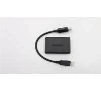 Lenovo ThinkCentre M90a 3 M90s 3 M90s Display Port DVI Hub Adapter 03T6632