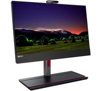 Lenovo ThinkCentre M90a Gen 3 Pro 11VA004LUS All-in-One Computer - Intel Core i5 12th Gen i5-12500 Hexa-core (6 Core) 3 GHz - 16 GB RAM DDR4 SDRAM - 512 GB M.2 PCI Express NVMe 4.0 x4 SSD
