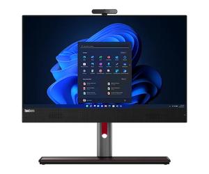 Lenovo ThinkCentre M90a Gen 5 14th Generation Intel Core i5-14400 Processor E-cores up to 3.50 GHz P-cores up to 4.70 GHz, Windows 11 Pro 64, 512 GB SSD TLC Opal - 12SLCTO1WWGB2