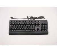 Lenovo ThinkCentre M90a Pro 3 M920z M75q 2 M75s 2 USB Wired Keyboard 00XH726