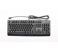 Lenovo ThinkCentre M90a Pro 3 M920z M75q 2 M90a 2 USB Wired Keyboard 00XH727