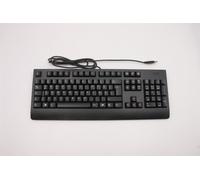 Lenovo ThinkCentre M90a Pro 3 M920z M90a 2 M90a 3 USB Wired Keyboard 00XH702