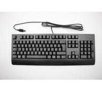 Lenovo ThinkCentre M90a Pro 3 M920z M90a 3 M70a 3 USB Wired Keyboard 00XH722