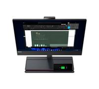 Lenovo ThinkCentre M90a Pro Gen 3 AIO | 1920x1080 FHD | Core i5-12500 - 512GB SSD Hard Drive - 16GB RAM | 6 cores @ 4.6 GHz Win 11 Pro