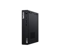Lenovo ThinkCentre M90q Gen 2 11MQ002HUS Desktop PC - Intel Core i5 11th Gen i5-11500 Hexa-Core (6 Cores) 2.70GHz - 8GB RAM DDR4 SDRAM - 256GB M.2 PCI Express 3.0 SSD - Tiny