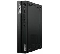 Lenovo ThinkCentre M90q Gen 5 12TH000EUS Desktop Computer - Intel Core i5 14th Gen i5-14500 - vPro Technology - 16 GB - 512 GB SSD - Tiny - Black