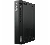 Lenovo ThinkCentre M90q Gen 5 12TH000RUS Desktop Computer - Intel Core i7 14th Gen i7-14700 - vPro Technology - 32 GB - 1 TB SSD - Tiny - Black