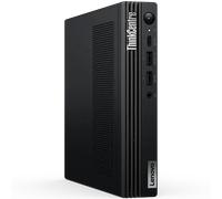 Lenovo ThinkCentre M90q Gen 5 14th Generation Intel Core i7-14700T vPro Processor E-cores up to 3.70 GHz P-cores up to 5.00 GHz, Windows 11 Pro 64, 512 GB SSD TLC Opal - 12TTCTO1WWGB5