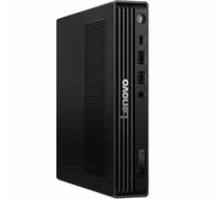 Lenovo ThinkCentre M90q Gen 6 13AC0021US Desktop Computer - Intel Core Ultra 7 265-32 GB - 512 GB PCI Express NVMe 4.0 x4 SSD - Tiny - Black - Intel Q870 Chip - Windows 11 Pro - Intel DDR5 SDRAM - E