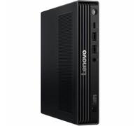 Lenovo ThinkCentre M90q Gen 6 13AC0026US Desktop Computer - Intel Core Ultra 9 285-32 GB - 256 GB PCI Express NVMe 4.0 x4 SSD - Tiny - Black - Intel Q870 Chip - Windows 11 Pro