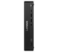 Lenovo ThinkCentre M90q Gen 6 Intel Core Ultra 5 235 vPro Processor E-cores up to 4.40 GHz P-cores up to 5.00 GHz, Windows 11 Home 64, 256 GB SSD TLC Opal - 13ACCTO1WWGB4