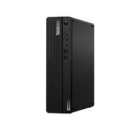 Lenovo ThinkCentre M90s Gen 3 11TT000MUS Desktop Computer - Intel Core i5 12th Gen i5-12500 Hexa-core (6 Core) 3 GHz - 16 GB RAM DDR5 SDRAM - 512 GB M.2 PCI Express NVMe SSD - Small Form Factor -