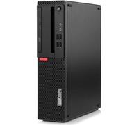 Lenovo ThinkCentre M910S SFF Desktop PC, Intel Core i5, 8GB RAM, 256GB SSD