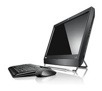Lenovo ThinkCentre M92z 3318G1U All-in-One Computer - Intel Core i5 i5-3470S 2.9GHz - Desktop - Business Black