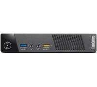 Lenovo ThinkCentre M93p Tiny Desktop PC (Intel Core i5 4570T 2.9GHz, 4GB RAM, 500GB Memory, 64 Bit, LAN, Windows 7/Windows 8)