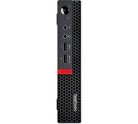 Lenovo ThinkCentre Mini Desktop 2024 AMD A4-9120e 2-Core AMD Radeon R3 Graphics 16GB DDR4 2TB SSD Bluetooth 5 Display Port Wi-Fi RJ-45 Windows 10 Pro