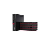 Lenovo ThinkCentre Nano M90n-1, I5-8265U 1.6GHz 8GB/256GB SSD, W10Pro