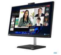Lenovo ThinkCentre neo 30a Intel® Core™ i5 i5-13420H 60.5 cm (23.8") 1920 x 1080 pixels All-in-One PC 8 GB DDR4-SDRAM 256 GB SSD Windows 11 Pro Wi-Fi 6 (802.11ax) Black