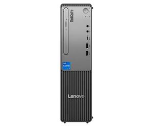 Lenovo ThinkCentre Neo 30s Gen 5 13th Generation Intel Core i3-1315U Processor E-cores up to 3.30 GHz P-cores up to 4.50 GHz, Windows 11 Home 64, 256 GB SSD TLC Opal - 13DHCTO1WWGB1