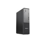 Lenovo ThinkCentre neo 30s Gen 5 SFF Desktop PC | Intel Core i5-13420H | 8GB RAM | 256GB SSD | Intel UHD Graphics | Built In Speaker | Windows 11 Professional | Black