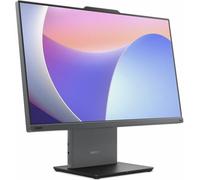Lenovo ThinkCentre neo 50a 24 Gen 5 12SD004AUS All-in-One Computer - Intel Core i5 13th Gen i5-13420H - 16GB - 512GB SSD - 23.8" Full HD - Computer - Moon Gray - Intel Chip