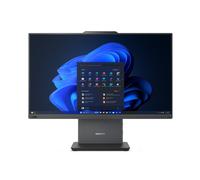 Lenovo ThinkCentre neo 50a 24 Gen 5 Intel Core 5 210H 60.5 cm (23.8") 1920 x 1080 pixels All-in-One PC 16 GB DDR5-SDRAM 512 GB SSD Windows 11 Pro Wi-Fi 6 (802.11ax) Grey