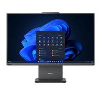 Lenovo ThinkCentre neo 50a 24 Gen 6 LNL Intel Core Ultra 7 256V Processor LPE-cores up to 3.70 GHz P-cores up to 4.80 GHz , 16 GB MOP, Windows 11 Pro 64, 512 GB SSD TLC Opal - 13QH0054EZ