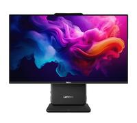 Lenovo ThinkCentre neo 50a 24 Gen 7 Intel Core 3 304 Processor LPE-cores up to 3.30 GHz P-cores up to 4.30 GHz, Windows 11 Home 64, 256 GB SSD TLC Opal - 13RWCTO1WWGB1