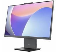 Lenovo ThinkCentre neo 50a 27 Gen 5 12SB003FUS All-in-One Computer - Intel Core i5 13th Gen i5-13420H - 16 GB - 256 GB SSD - 27" Full HD - Desktop - Luna Gray - Intel Chip - 1920 x 1080 - Windows 11 P