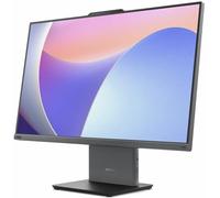 Lenovo ThinkCentre neo 50a 27 Gen 5 12SB0040US All-in-One Computer - Intel Core i7 13th Gen i7-13620H - 32 GB - 1 TB SSD - 27" Full HD Touchscreen - Desktop - Luna Gray - Intel Chip - 1920 x 1080 - Wi