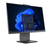 Lenovo ThinkCentre neo 50a 27 Gen 5 13th Generation Intel Core i7-13620H Processor E-cores up to 3.60 GHz P-cores up to 4.90 GHz, Windows 11 Pro 64, 512 GB SSD TLC Opal - 12SA009WEZ
