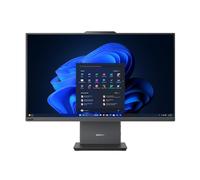 Lenovo ThinkCentre neo 50a 27 Gen 5 Intel Core i5 i5-13420H 68.6 cm (27") 1920 x 1080 pixels All-in-One PC 16 GB DDR5-SDRAM 512 GB SSD Windows 11 Pro Wi-Fi 6 (802.11ax) Grey
