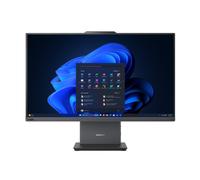 Lenovo ThinkCentre neo 50a 27 Gen 5 Intel Core 5 210H 68.6 cm (27") 1920 x 1080 pixels All-in-One PC 16 GB DDR5-SDRAM 512 GB SSD Windows 11 Pro Wi-Fi 6 (802.11ax) Grey