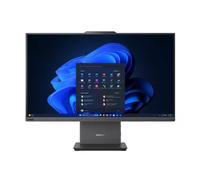 Lenovo ThinkCentre neo 50a 27 Gen 5 Intel® Core™ i7 i7-13620H 68.6 cm (27") 1920 x 1080 pixels All-in-One PC 16 GB DDR5-SDRAM 512 GB SSD Windows 11 Pro Wi-Fi 6 (802.11ax) Grey