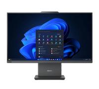 Lenovo ThinkCentre neo 50a 27 Gen 6 LNL Intel Core Ultra 7 256V Processor LPE-cores up to 3.70 GHz P-cores up to 4.80 GHz , 16 GB MOP, Windows 11 Pro 64, 512 GB SSD TLC Opal - 13QF0044EZ