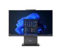 Lenovo ThinkCentre Neo 50a Gen 5 All-in-One PC, 23.8-inch Display, 13th Gen Intel Core, Front Office Desktop